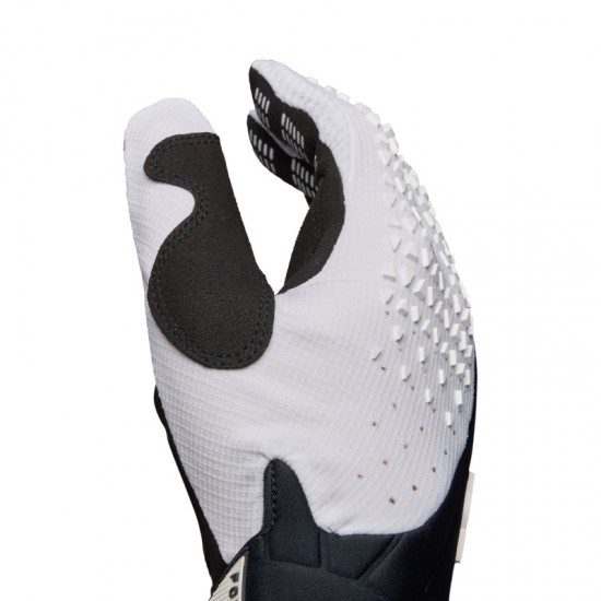 FOX PAWTECTOR GLOVE [BLK/WHT]