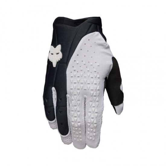 FOX PAWTECTOR GLOVE [BLK/WHT]