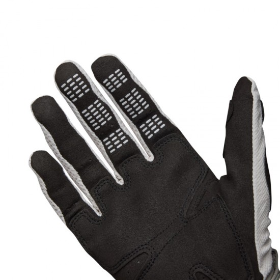FOX PAWTECTOR GLOVE [LT GRY]