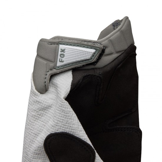 FOX PAWTECTOR GLOVE [LT GRY]