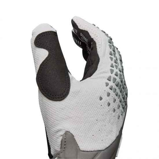 FOX PAWTECTOR GLOVE [LT GRY]