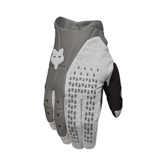 FOX PAWTECTOR GLOVE [LT GRY]
