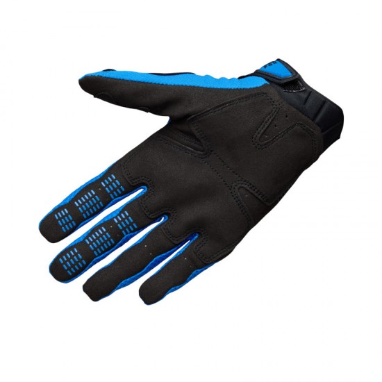 FOX PAWTECTOR GLOVE [BLU JWL]