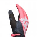 FOX WMNS 180 RAID GLOVE [NEO PNK]