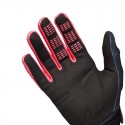 FOX WMNS 180 RAID GLOVE [NEO PNK]