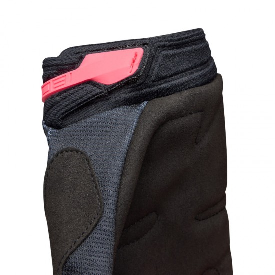 FOX WMNS 180 RAID GLOVE [NEO PNK]