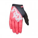 FOX WMNS 180 RAID GLOVE [NEO PNK]