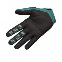 FOX WMNS 180 RAID GLOVE [CRY BLU]