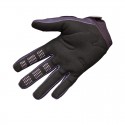 FOX WMNS 180 RAID GLOVE [LAV DRFT]
