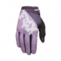 FOX WMNS 180 RAID GLOVE [LAV DRFT]