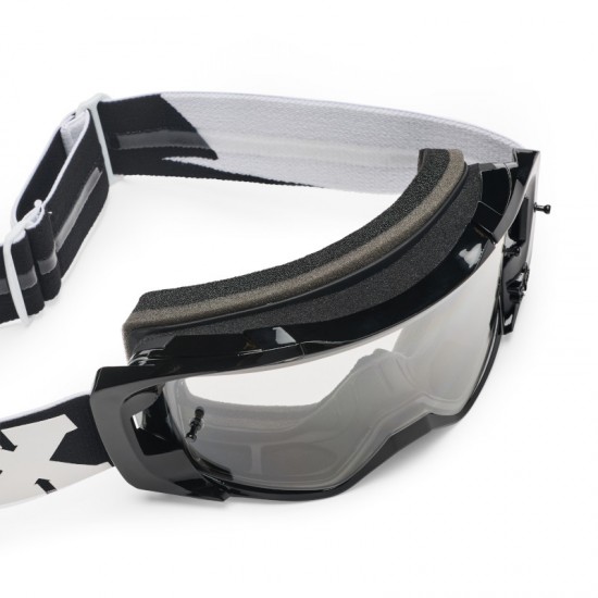 FOX VUE CORE GOGGLE [BLK]