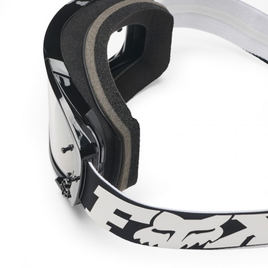 FOX VUE CORE GOGGLE [BLK]