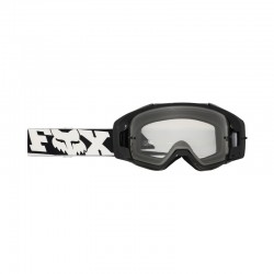 FOX VUE CORE GOGGLE [BLK]