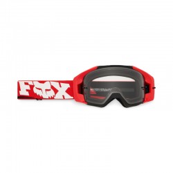 FOX VUE CORE GOGGLE [RD]