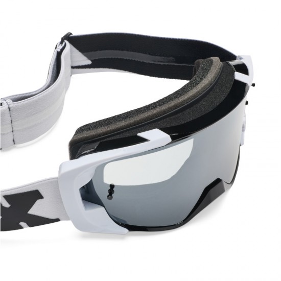 FOX VUE CORE GOGGLE - VIVID [BLK]