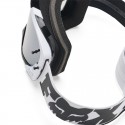 FOX VUE CORE GOGGLE - VIVID [BLK]