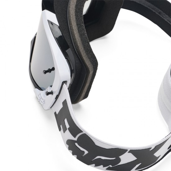 FOX VUE CORE GOGGLE - VIVID [BLK]