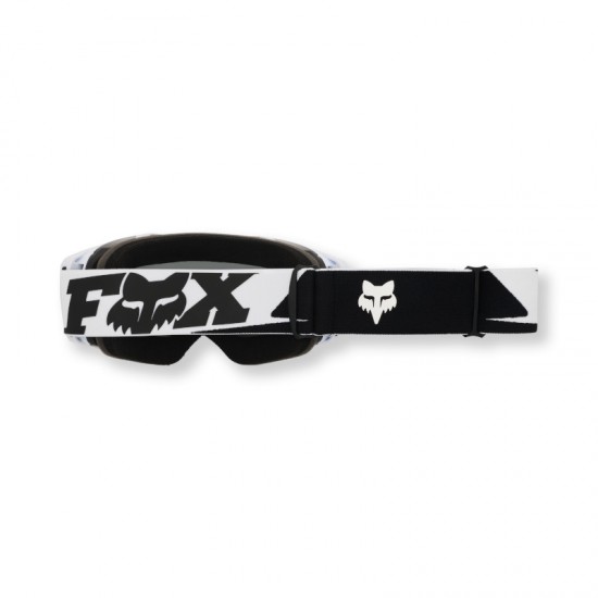 FOX VUE CORE GOGGLE - VIVID [BLK]