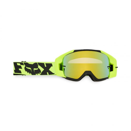 FOX VUE CORE GOGGLE - VIVID [HV YLW]