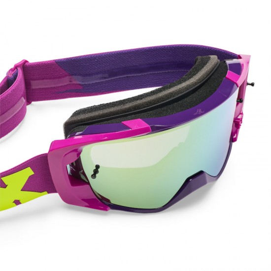 FOX VUE CORE GOGGLE - VIVID [PUR LVA]