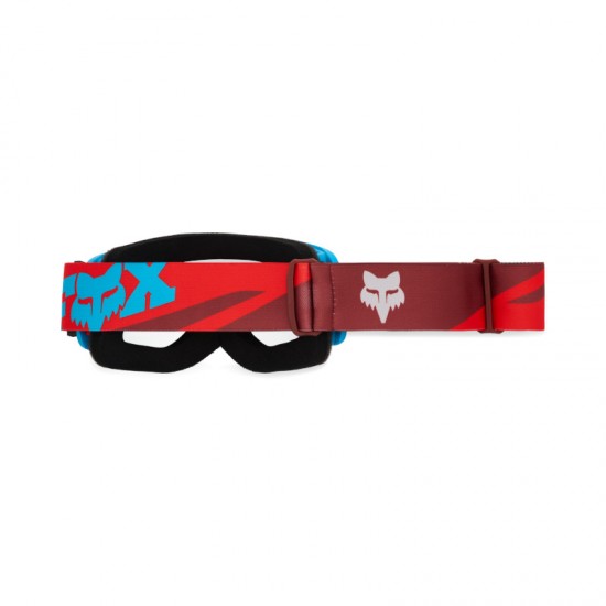 FOX MAIN RAID GOGGLE [RUS]