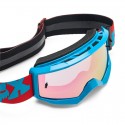 FOX YTH MAIN RAID GOGGLE - SPARK [RUS]