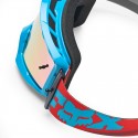 FOX YTH MAIN RAID GOGGLE - SPARK [RUS]