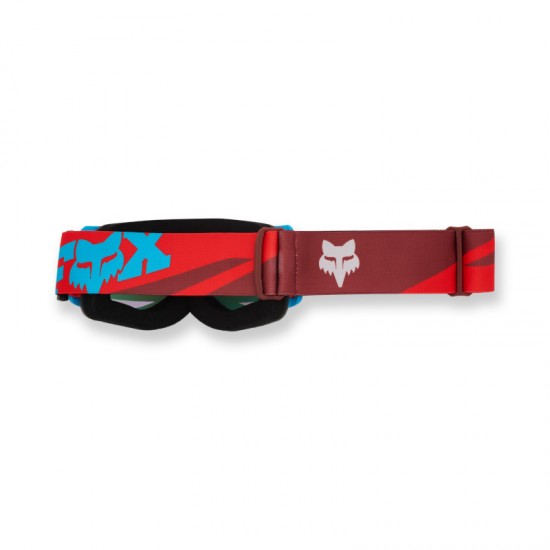 FOX YTH MAIN RAID GOGGLE - SPARK [RUS]