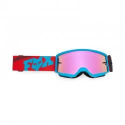FOX YTH MAIN RAID GOGGLE - SPARK [RUS]