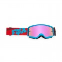 FOX YTH MAIN RAID GOGGLE - SPARK [RUS]