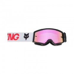 FOX YTH MAIN DRAFT GOGGLE - SPARK [BLK/PNK]