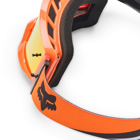 FOX YTH MAIN DRAFT GOGGLE - SPARK [SNBRST]