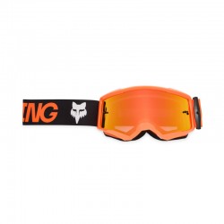 FOX YTH MAIN DRAFT GOGGLE - SPARK [SNBRST]