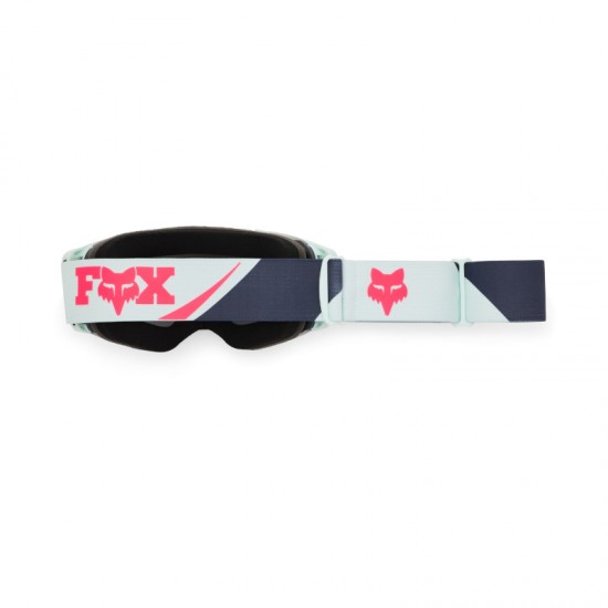 FOX VUE ARC GOGGLE - VIVID [ICE BLUE]