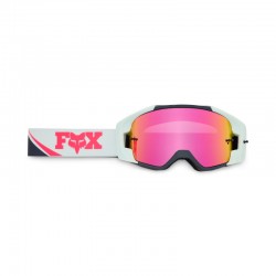 FOX VUE ARC GOGGLE - VIVID [ICE BLUE]