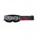 FOX YTH MAIN ABYSS GOGGLE - SPARK [BLK]