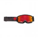 FOX YTH MAIN ABYSS GOGGLE - SPARK [BLK]