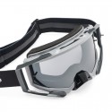 FOX AIRSPACE FOUNDRY GOGGLE [BLK/GRY]
