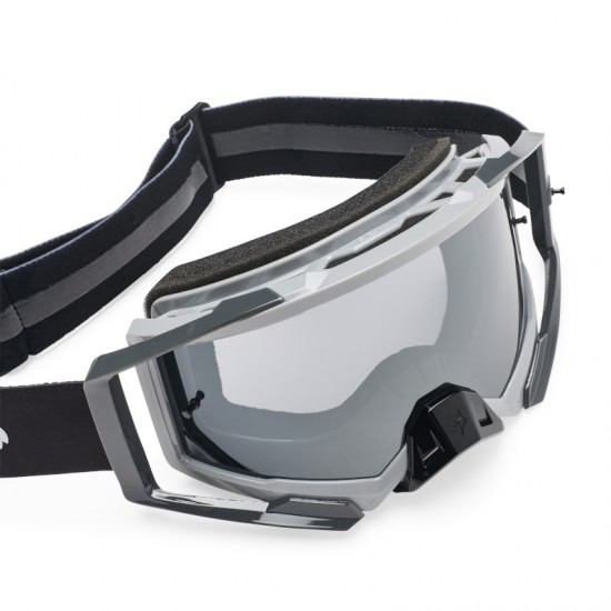 FOX AIRSPACE FOUNDRY GOGGLE [BLK/GRY]