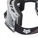 FOX AIRSPACE FOUNDRY GOGGLE [BLK/GRY]