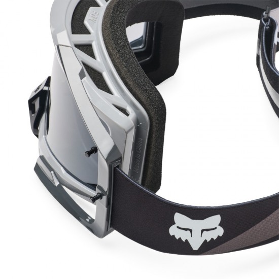 FOX AIRSPACE FOUNDRY GOGGLE [BLK/GRY]