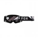 FOX AIRSPACE FOUNDRY GOGGLE [BLK/GRY]
