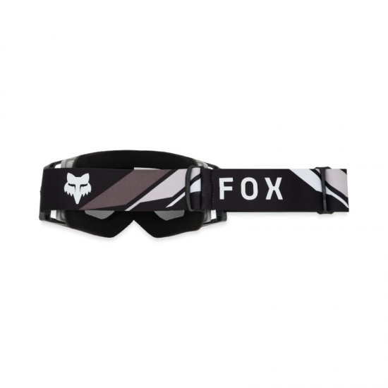 FOX AIRSPACE FOUNDRY GOGGLE [BLK/GRY]