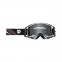 FOX AIRSPACE FOUNDRY GOGGLE [BLK/GRY]