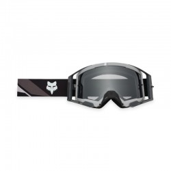 FOX AIRSPACE FOUNDRY GOGGLE [BLK/GRY]
