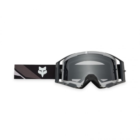 FOX AIRSPACE FOUNDRY GOGGLE [BLK/GRY]