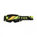 FOX AIRSPACE FOUNDRY GOGGLE [HV YLW]