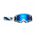 FOX AIRSPACE FOUNDRY GOGGLE [SKY BLU]