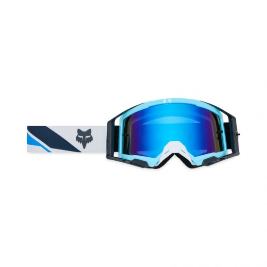 FOX AIRSPACE FOUNDRY GOGGLE [SKY BLU]