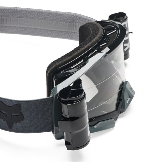 FOX AIRSPACE ROLLOFF GOGGLE [GRAPH]